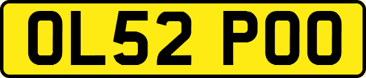 OL52POO
