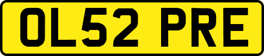 OL52PRE