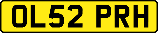 OL52PRH