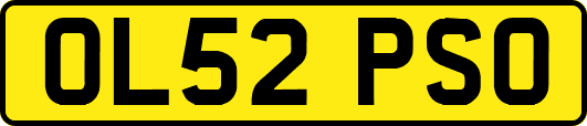 OL52PSO