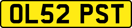 OL52PST