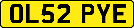 OL52PYE