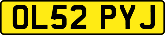 OL52PYJ