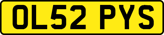 OL52PYS