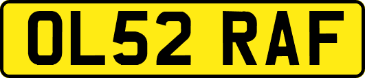 OL52RAF