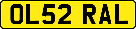 OL52RAL