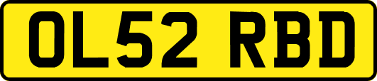 OL52RBD