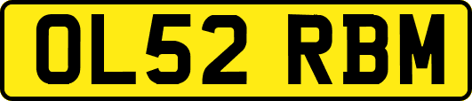 OL52RBM