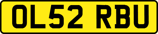 OL52RBU