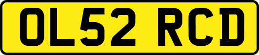 OL52RCD