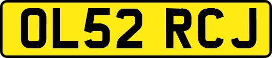OL52RCJ