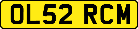 OL52RCM