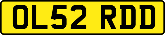 OL52RDD