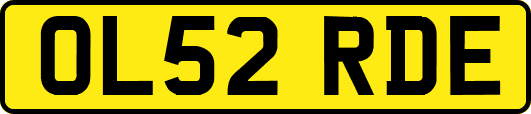 OL52RDE