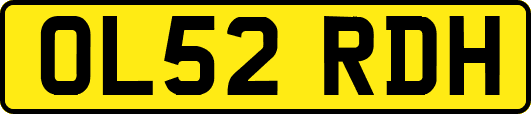 OL52RDH