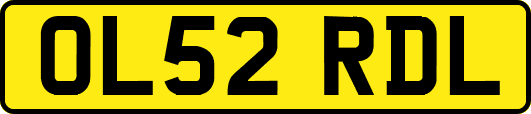 OL52RDL