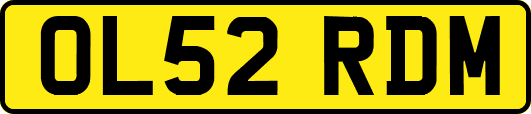 OL52RDM