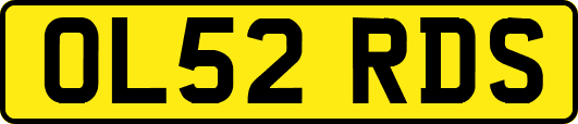 OL52RDS