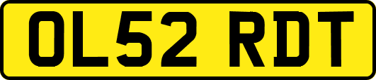 OL52RDT