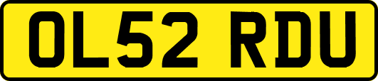 OL52RDU