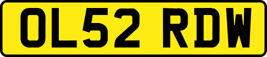 OL52RDW