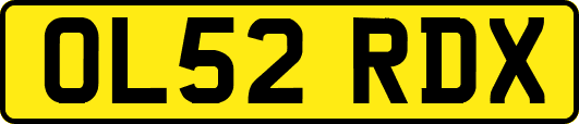 OL52RDX