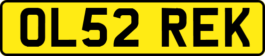 OL52REK