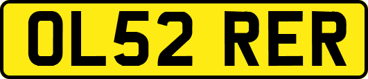 OL52RER