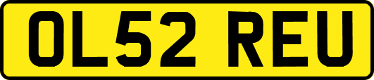 OL52REU