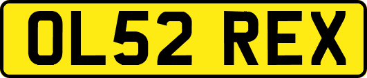 OL52REX