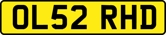 OL52RHD