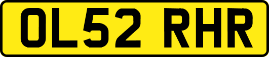 OL52RHR