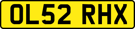OL52RHX