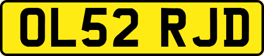 OL52RJD