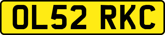OL52RKC