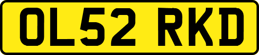 OL52RKD