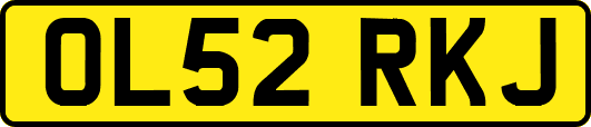 OL52RKJ