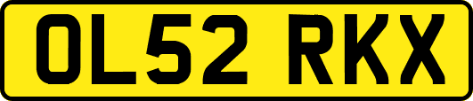 OL52RKX