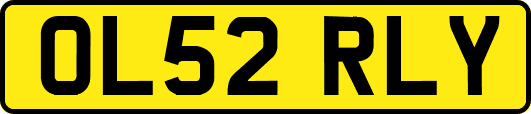 OL52RLY