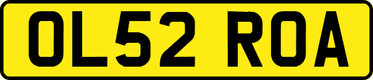 OL52ROA