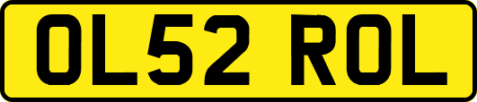 OL52ROL