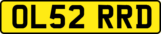 OL52RRD