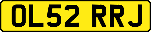 OL52RRJ