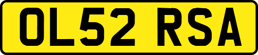OL52RSA