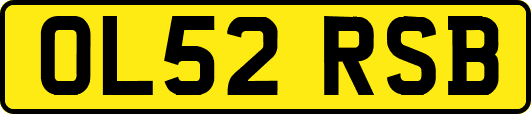 OL52RSB