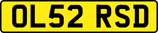 OL52RSD