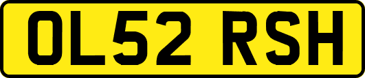 OL52RSH