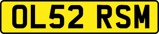 OL52RSM