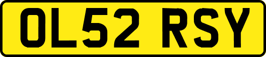 OL52RSY