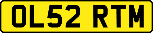 OL52RTM